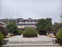 -浙江省博物馆(孤山馆区)