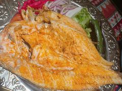-梅夫娜土耳其餐厅.清真HALAL