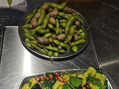-马路牙子烧烤音乐酒馆(望京店)