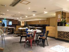 大堂-土风豆米火锅(鸿通城店)