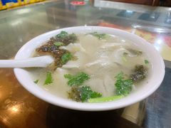 -北三沙家烧麦(北头道街店)