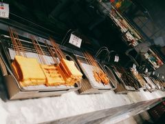 -火锅岛潮牌自助餐厅(天津天佑城店)