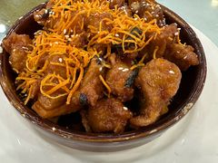 -绿雅居原生态农庄(小涌店)