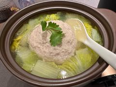 -百富源·海鲜辽菜(浑河堡店)