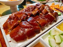 -凤阁楼果木烧鹅(鹤山陈山店)