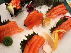 -谢氏老金口七号宴(武昌大道店)