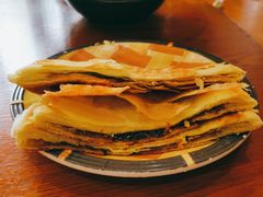 -王村姑老土炕莜面村(张北店)