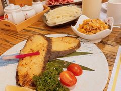 -宫谷创作料理(大拇指广场店)