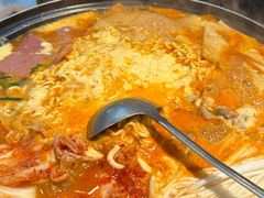 -屋里家延边朝鲜族冷面(梅林3店)