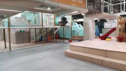 -LePark乐派亲子餐厅(33小镇店)