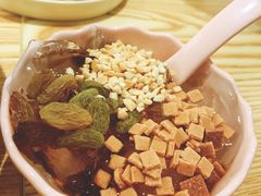 -长颈鹿的口袋钵钵鸡(市南店)