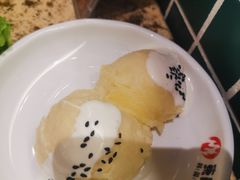 土豆泥-東門韩国传统烤肉·韩国料理(银座直营店)