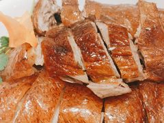 明炉烧鹅-骏丰酒楼(黄编店)