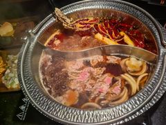 -牛New寿喜烧(金茂览秀城店)
