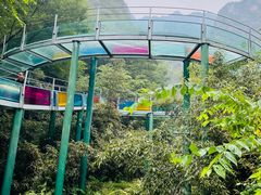 -十渡东湖港风景区