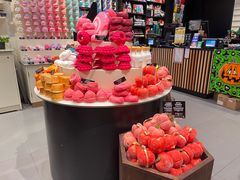 -LUSH(威尼斯人店)
