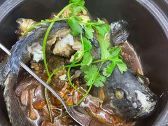 -鑫鸿达·海鲜闽菜热炒小馆(中山路店)