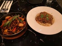 -Let's Taipei 非常烘焙(太古里店)