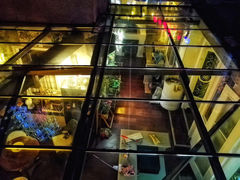 -OX BAR 拉培耶小镇(大连老街店)