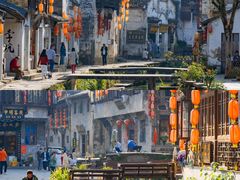 -婺源风景区