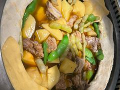 -灶座小锅烀饼·铁锅炖(全国总店)