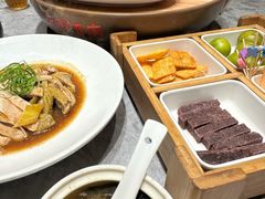 -北国饭店·海鲜·北方菜(峡山店)