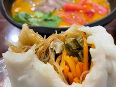 -张果佬年糕卷(科巷店)