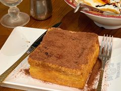 漏奶华-肥韬茶餐厅(南山mini店)