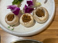 -汉城烤肉(华山路店)
