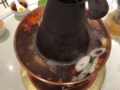 -东来顺饭庄(天坛店)