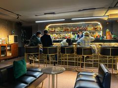 -Hei Cafe(工体店)