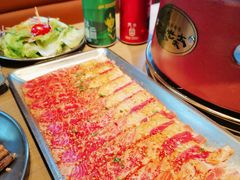 -西塔老太太泥炉烤肉(北京双井店)