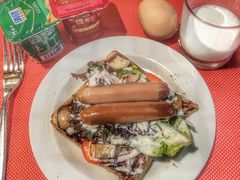 -南京圣和府邸豪华精选酒店