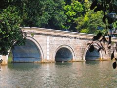 -荔湾湖公园