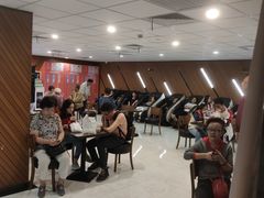 -大光明丽星VIP影城(昌里路杜比全景声店)