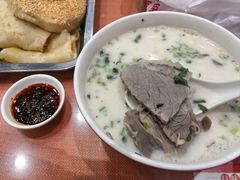 -教师之家赵家羊汤馆(东青龙街店)