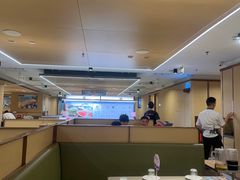 -海底捞火锅(武胜路凯德广场店)