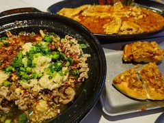 -叁宝烤肉• 西安烧烤(太乙路店)
