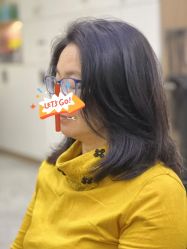 -苏豪路易士·嘉玛发廊