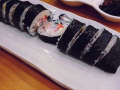 -韩食汇