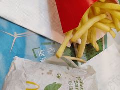 -麦当劳(天兴罗斯福店)