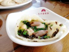 -东升灌浆包(辛庄街总店)