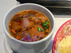 -火宫殿·小吃王国(坡子街店)