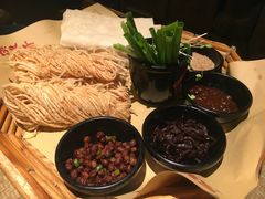 -大张烙馍村(泉山店)