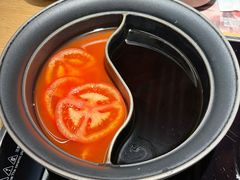 -温野菜涮涮锅(西单大悦城店)