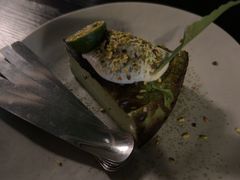 -Nirvana Cafe&Bar(北仓文创街区店)