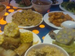 堂会(天河店)-堂会·KTV·自助餐·团建聚会(天河店)
