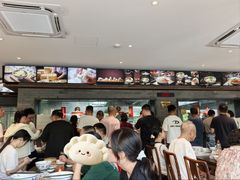 -同心楼(解放北路店)