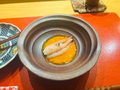 海胆酱甜虾-鮨青(恒基名人购物中心店)