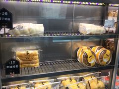-糖涩(新佳丽店)